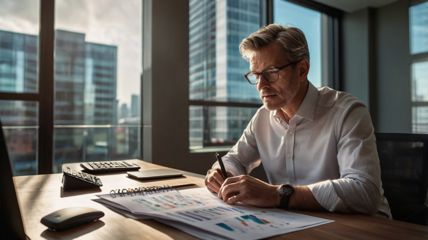 Équipe d'audit financier